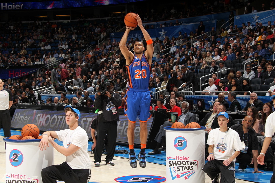 纽约三人组夺魁-37.3,北京时间,休斯顿,全明星,