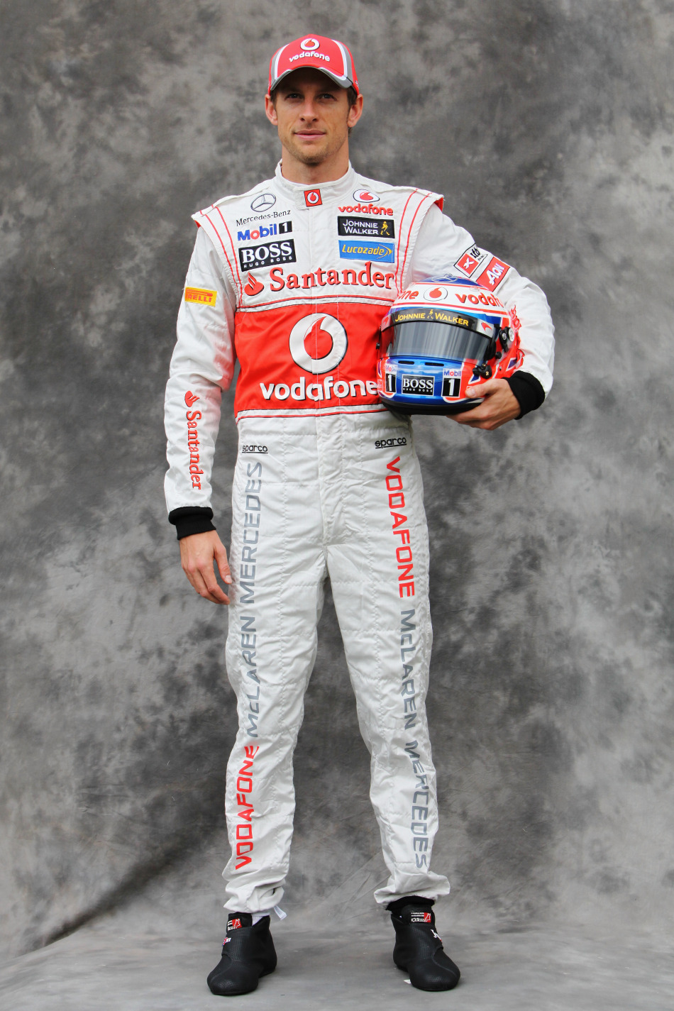 2012F1车手官方照 - 新闻中心 - 佛山信息网 | F