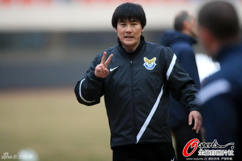 中国足球青少年精英联赛，上海海港U15队7