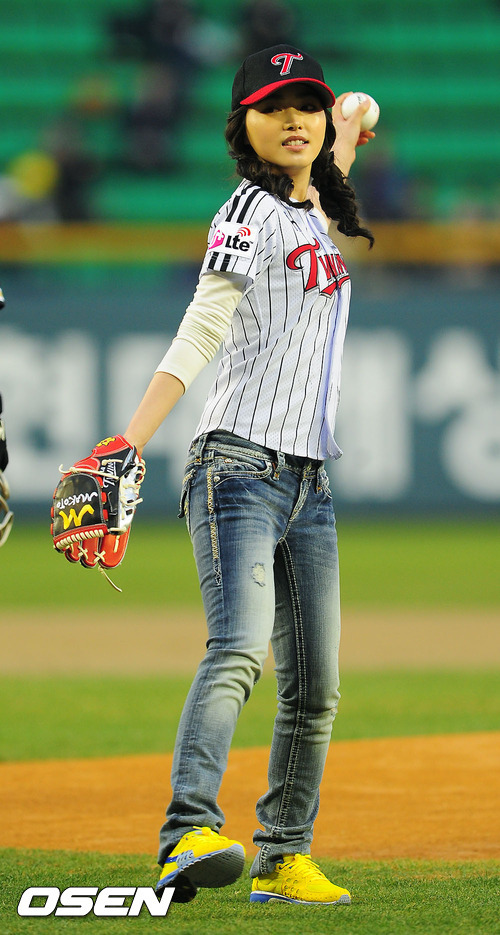 动作潇洒-职业棒球,棒球场