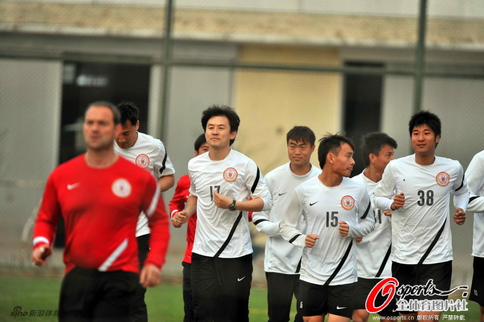 男籃世預賽實力榜出爐