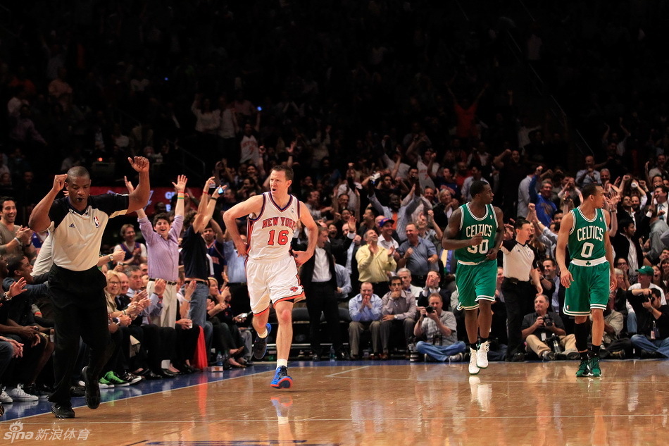 2月1日浙江vs青岛-JR史密斯60分个人精彩集锦