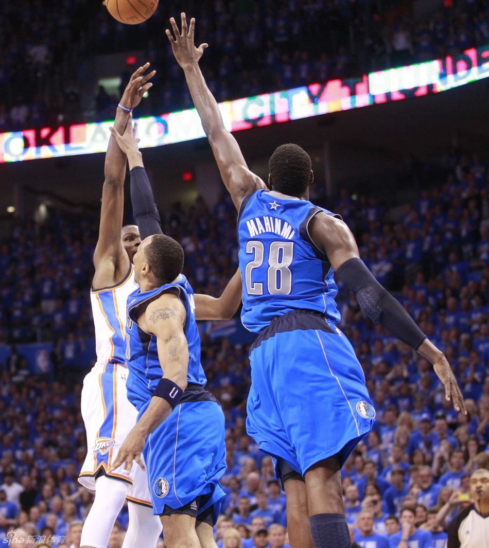 [中文字幕]2011年小牛队夺冠之旅官方记录片