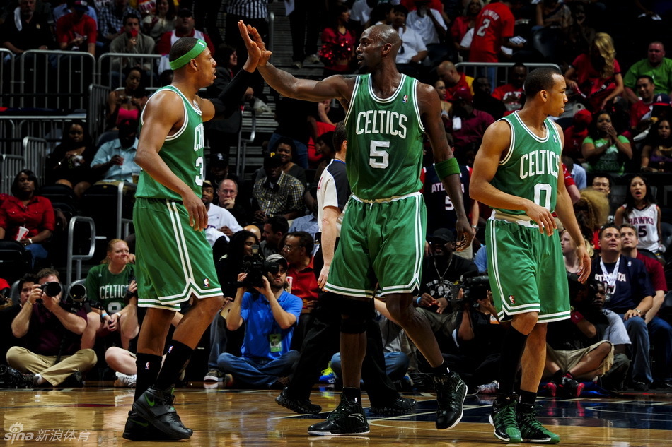 鹰王赛前训练-凯尔特人,北京时间,季后赛,第二