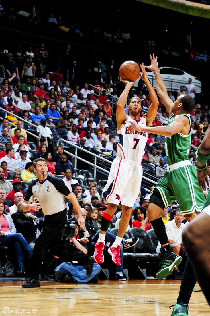 鹰王赛前训练-凯尔特人,北京时间,季后赛,第二