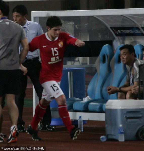 369究竟是為什么寧愿爛在滔博都不肯去al沖一年