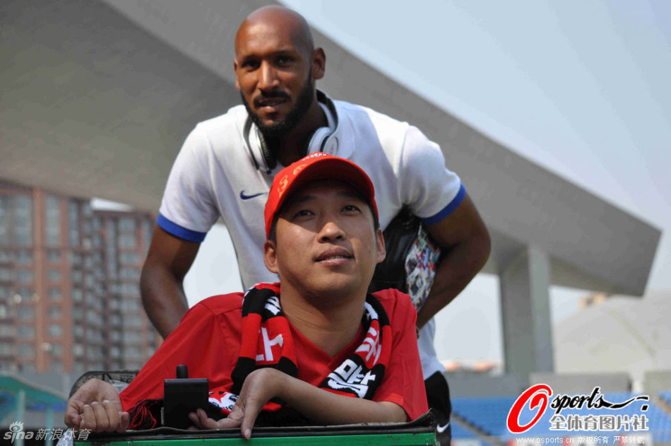 从国安三少到留洋德甲的金左脚！国足新少帅邵佳一，是如何炼成的