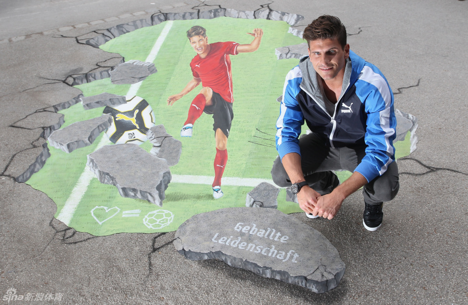 戈麦斯超逼真3D立体画_高清图集_新浪网