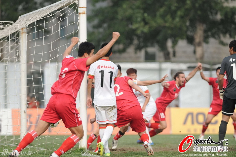 中甲第9轮精彩赛况 - 新闻中心 - 佛山信息网 | F