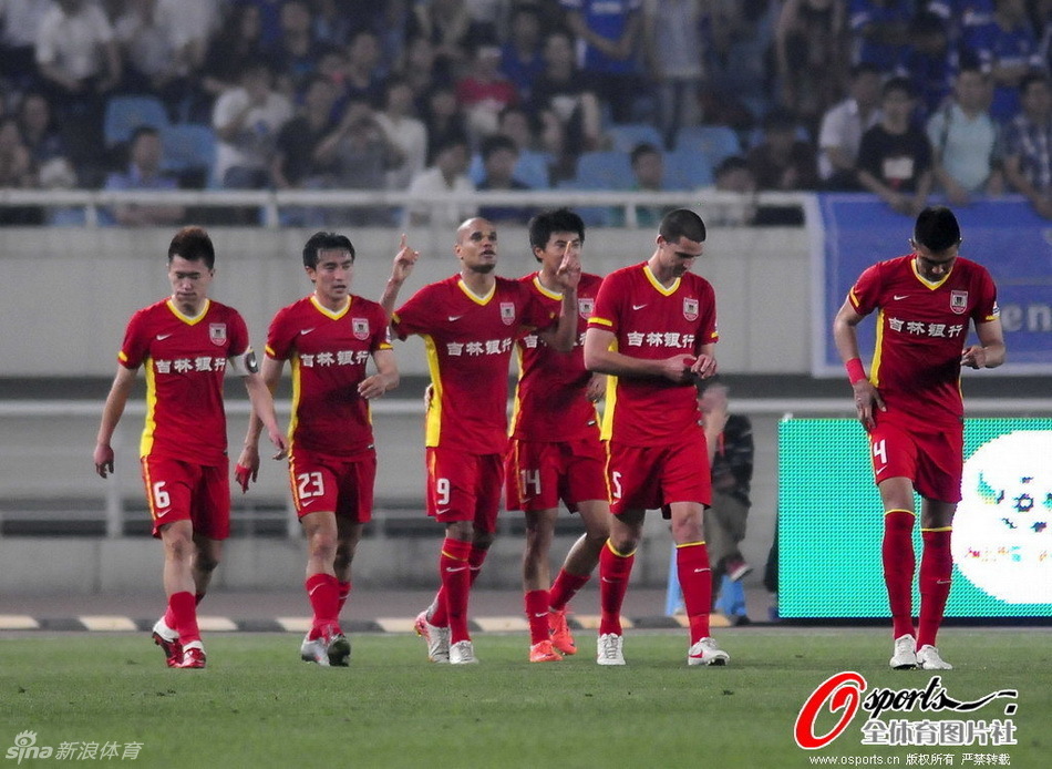 中国足球青少年精英联赛，上海海港U15队7