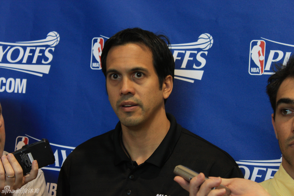 热火vs步行者第六场_热火vs步行者20140327_