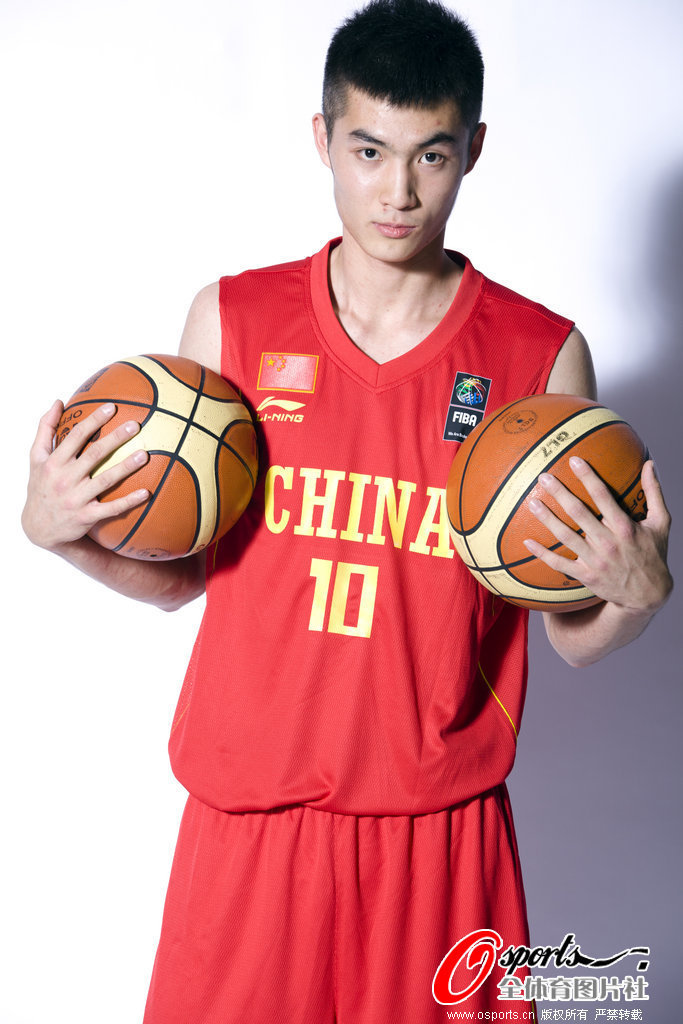 u17国青男篮官方写真_高清图集_新浪网