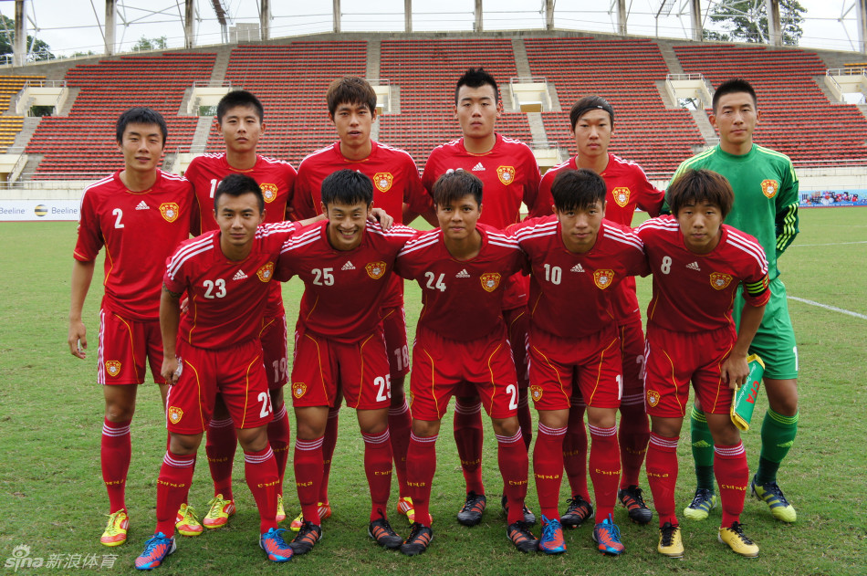 浙江U20男足领队：用抽签来决定年轻人的命运，确实有些残酷