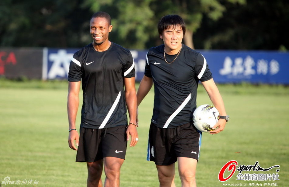 明年最有希望的全華班是？