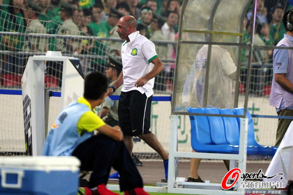 畢竟只是球隊第六人或者第七人，快船不能指望他每場都有所發揮？