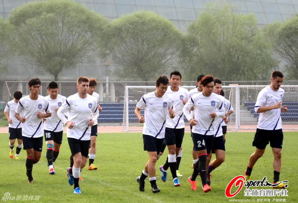 北控文体牵手CAAU青少年篮球联赛 新赛季主打“一战成名”