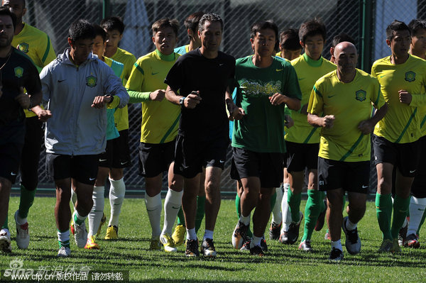 丁浩问鼎中日韩围棋精英邀请赛