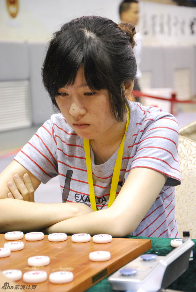 象棋<em>张婷婷照片</em>_启东张婷婷_启东<em>张婷婷图片</em>