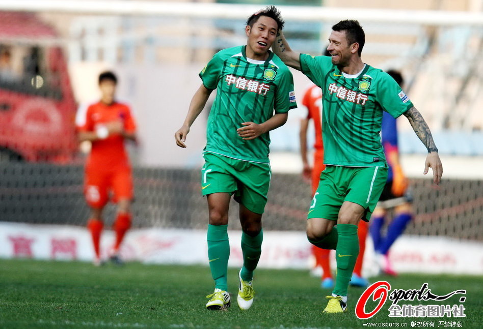 李春江现身广东见赵睿！两人愉快沟通，全程直指冠军，夺冠约酒局