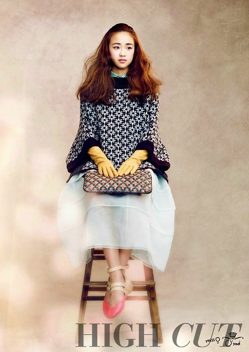 韩国体操美女孙妍<em>私房</em>写真照片 公主<em>风格</em>曝光