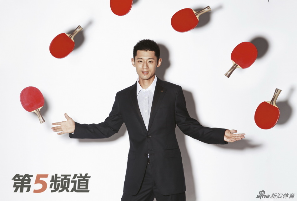张继科型男写真裸身秀肌肉_高清图集_新浪网