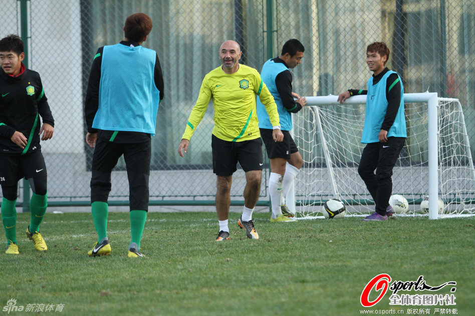 鲁媒：泰山3人入选U22国足，共15人入选本期各级国字号队伍