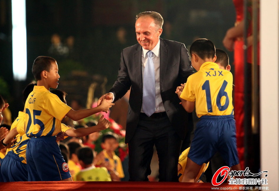 中超颁奖典礼(3)图片 中超颁奖典礼(3)图片大全