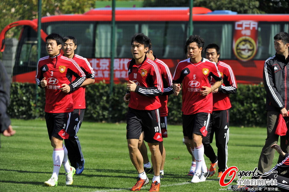 袁甲谈国安半场：恢复到之前连败状态，再不赢亚冠二级都无法出线