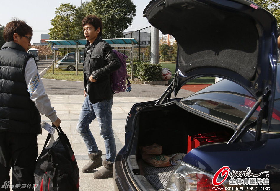 费尔南多：我的名字没有太深的意义，中国人也有很多四字名字