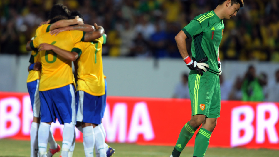 2012中国足球10大事件