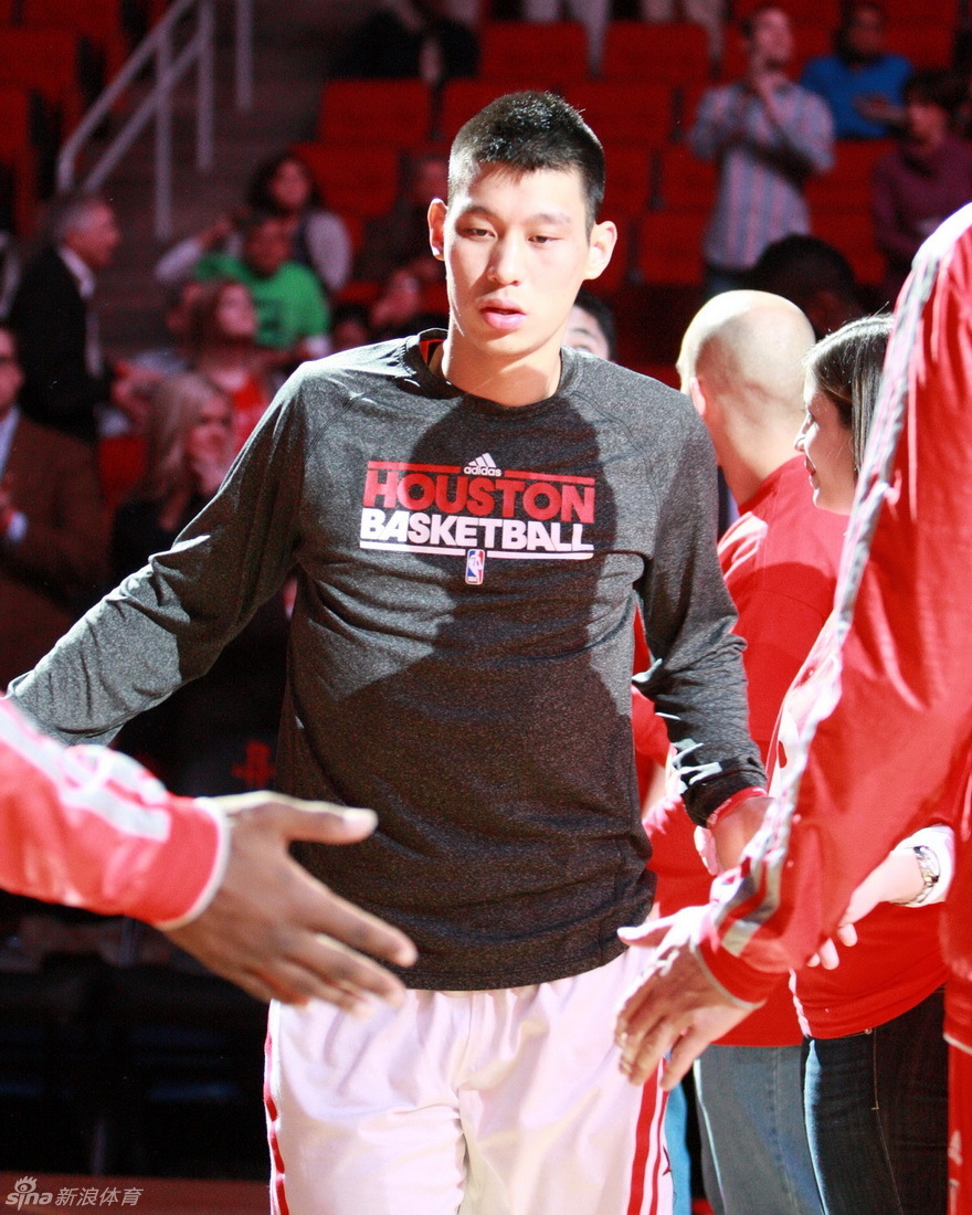 林书豪31分图片