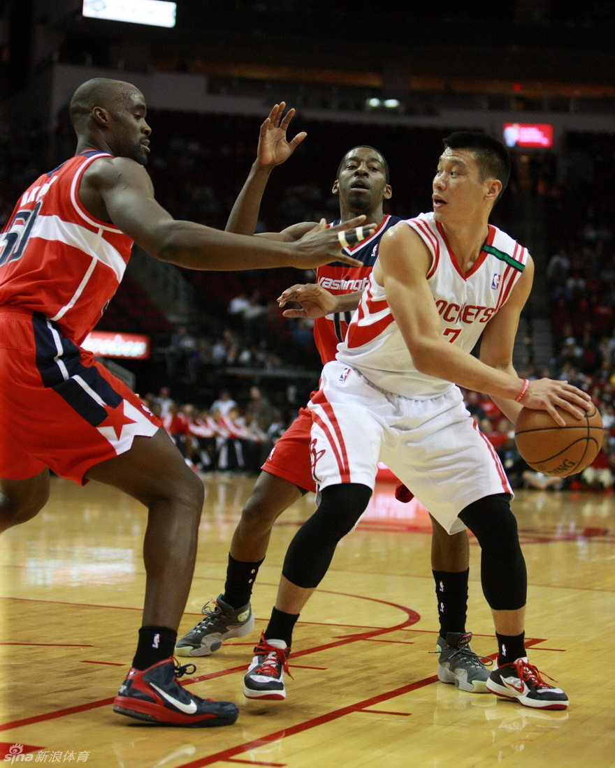 林书豪31分图片