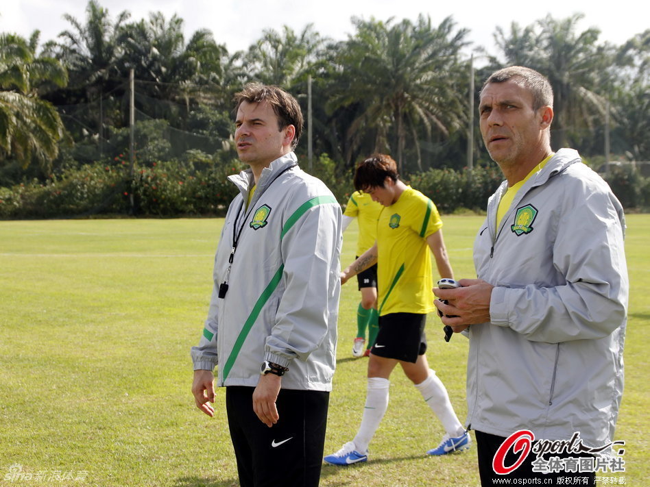 阿根廷队公布11月国家比赛日大名单