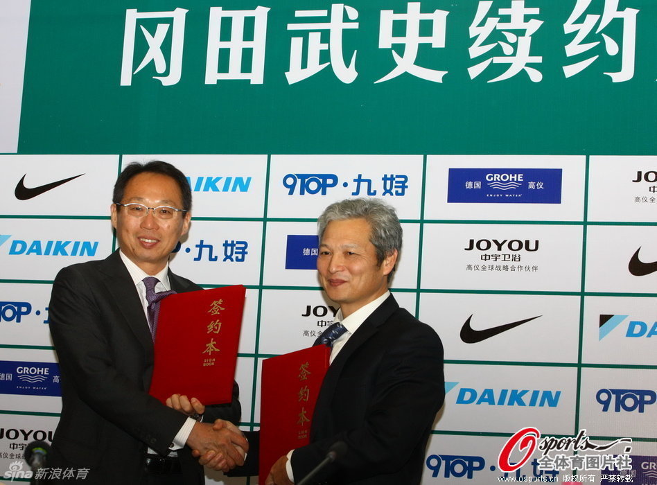 青岛西海岸本赛季有5粒高位转换后的进球，仅次于泰山和国安