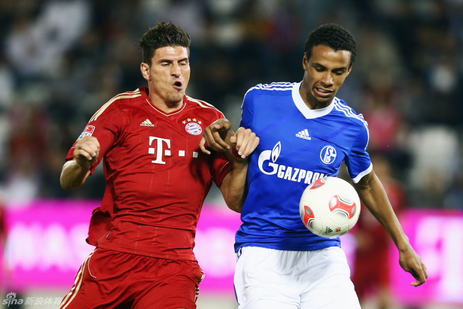 多哈萨德vs希拉尔(3)图片 多哈萨德vs希拉尔(3