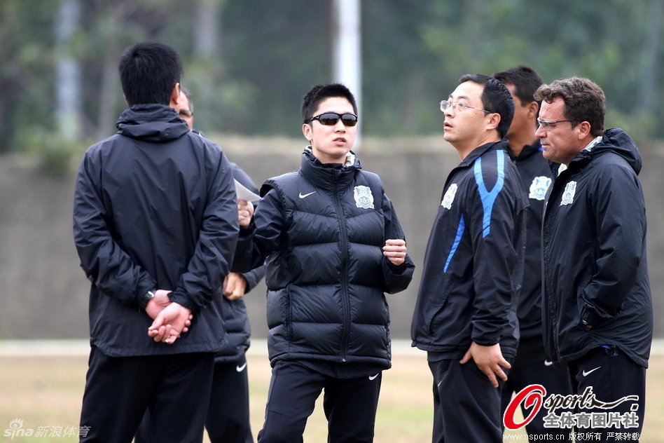 中国棒球城市联赛公开测试会北京站涌现潜力选手