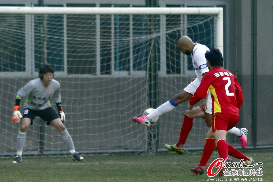 马德兴：王洪亮为土帅正名，中国足球更应该给85后教练机会