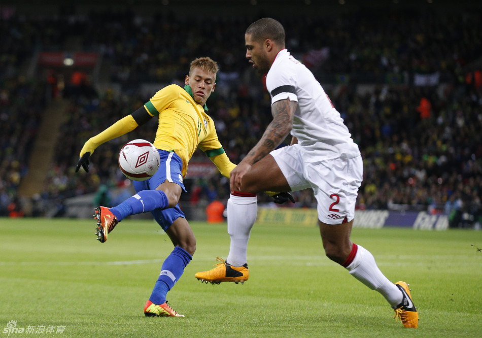 [热身赛]英格兰VS巴西 - 新闻中心 - 佛山信息网
