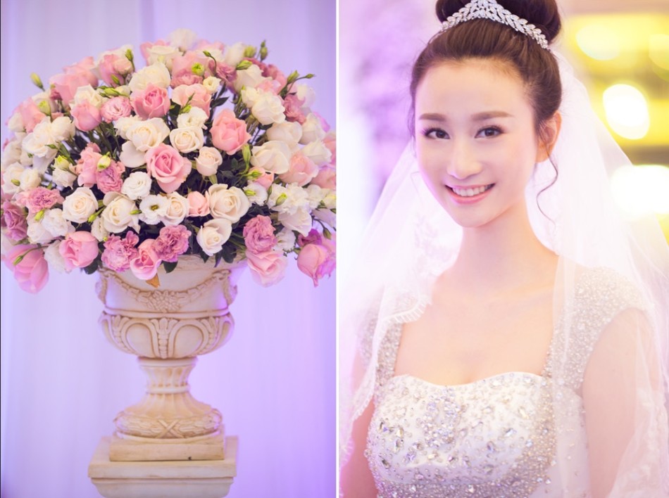 周鹏婚纱照写真_高清图集_新浪网