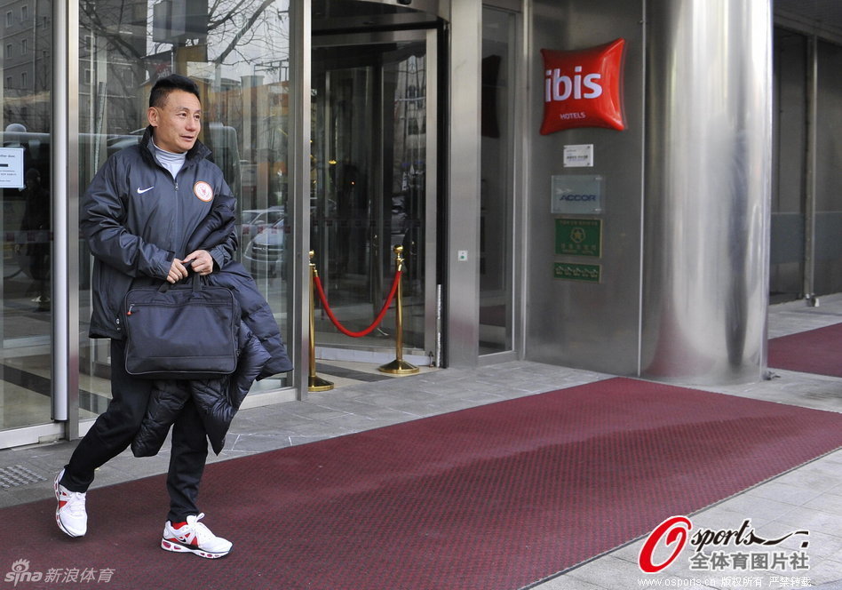 马萨拉：我们必须在所有比赛中全力竞争，不能有任何保留