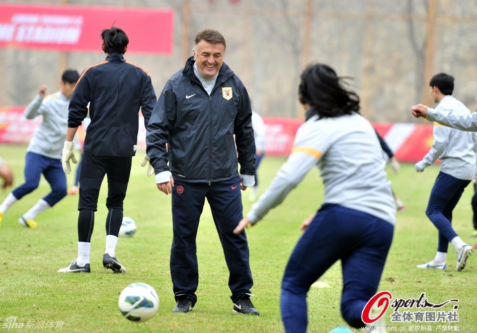 【亚冠观察】申花被吹掉的不只是进球