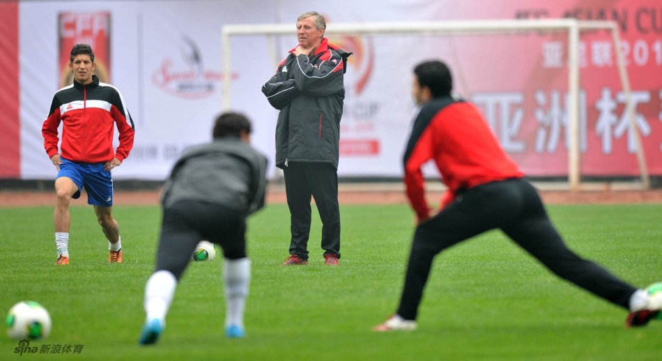 連勝期間如何保持專注當下？比克斯塔夫：專注細節把簡單的事做好