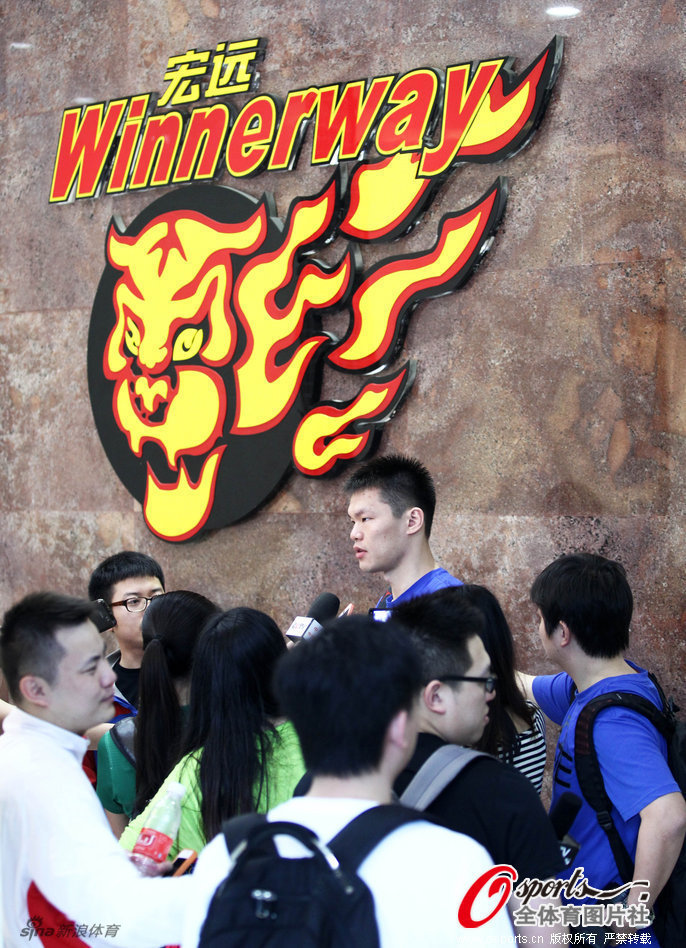 广东宏远队训练备战_高清图集_新浪网