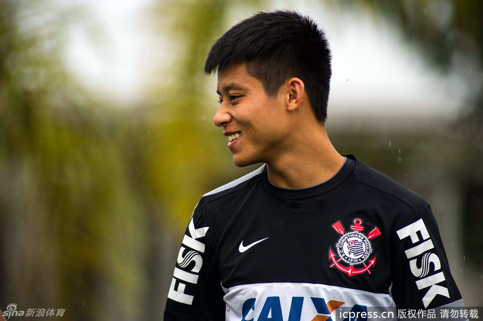 韩鹏：浙江队取胜欲望强于我们 球员背负压力比较大