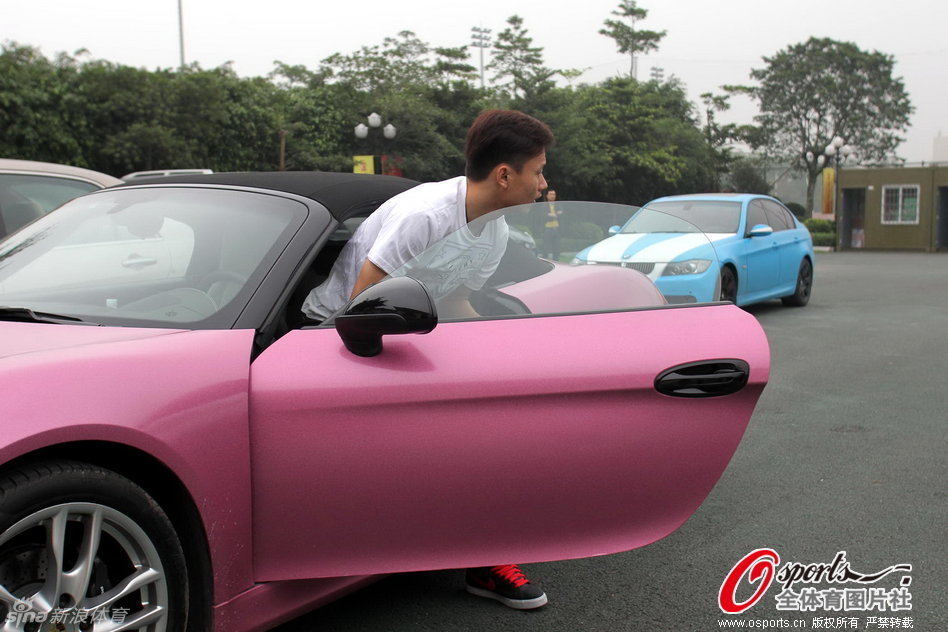 张玉宁59球超越巴坎布成国安队史第二射手，仅次张稀哲