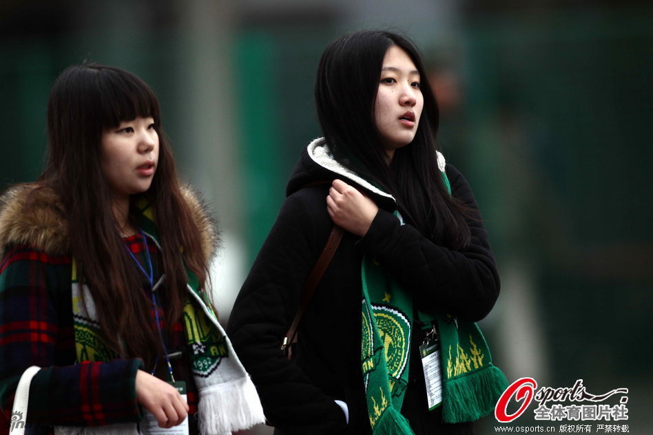 国安26日晚客战海牛 拉米罗期待主场拿到执教首胜