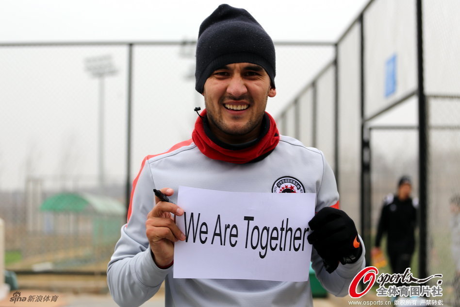 锋无力？揭秘海港败走泰国 陈乃温激情动员造零封