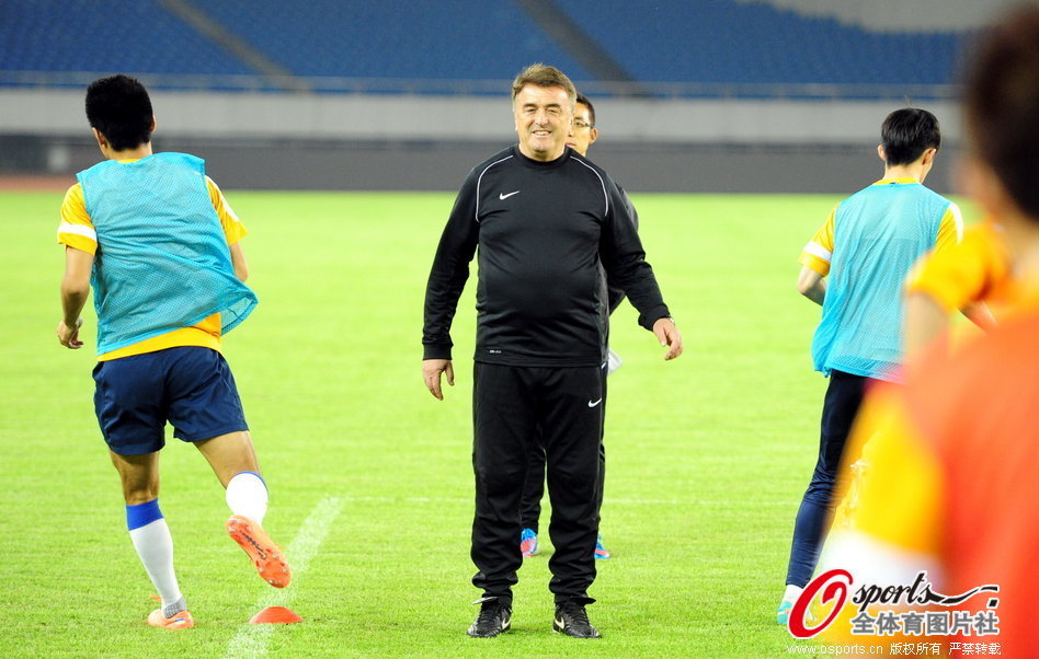 安东尼又进神仙球！安帅何时召他？