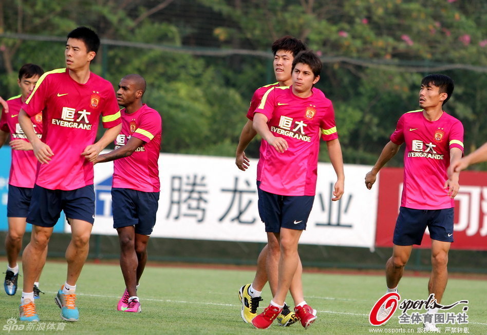 13亚冠视频 直播 恒大 2013亚冠广州 恒大直播  -