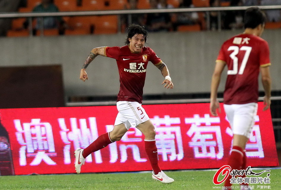 海牛保级关键战！青岛海牛vs武汉三镇首发：五外援PK四外援！